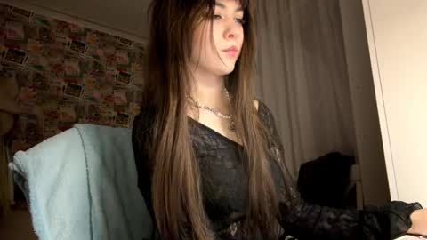 Mila online show from January 14, 4:45 pm