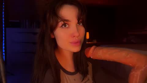 Judy online show from February 22, 8:43 pm