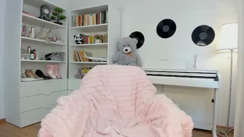 Judy online show from July 13, 11:00 am