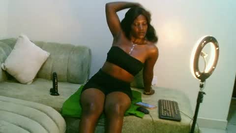 Juicepussy online show from June 15, 5:35 pm