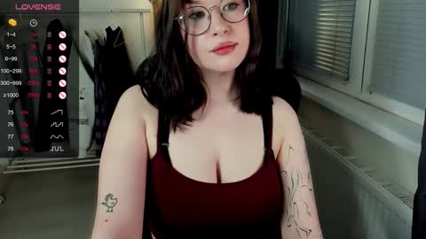 Bella online show from March 12, 3:37 pm