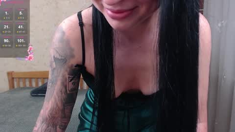 juicy_jesss online show from April 4, 8:29 pm