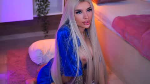 Jessye online show from February 3, 2:53 am