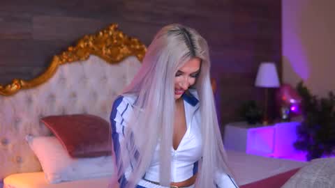 Jessye online show from March 27, 9:15 pm