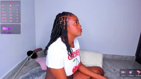 Your Paradise online show from December 21, 9:35 am