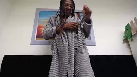 Miss Kay online show from March 1, 7:26 pm