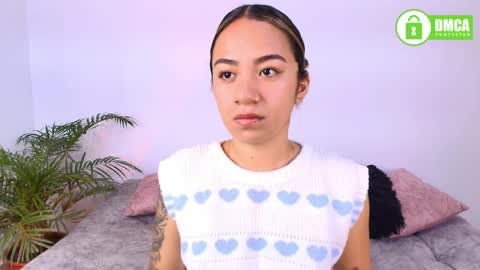 Jules and Gia online show from April 9, 2:00 pm