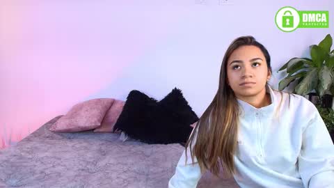 Jules and Gia online show from March 5, 6:37 pm