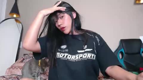 JULIETA online show from March 18, 12:15 am