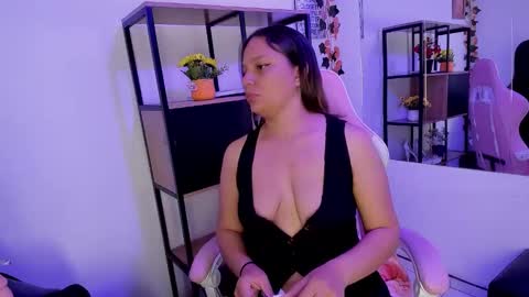 julieta online show from February 11, 8:43 pm