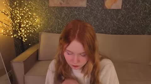 Julia online show from February 10, 1:41 am