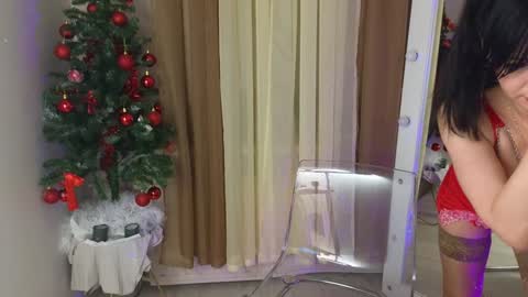 Julia online show from January 15, 8:58 pm