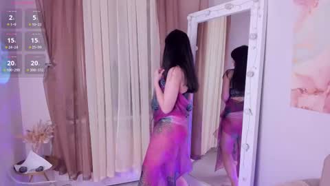 Julia online show from March 7, 9:48 pm