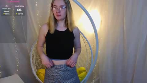 Julia online show from March 12, 6:18 am