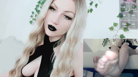 ALL MY CONTENT at    online show from March 1, 5:27 pm