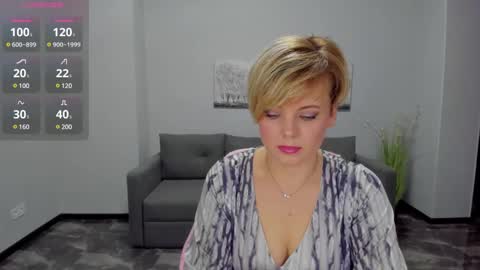 Julia online show from February 21, 1:00 pm