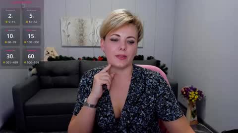 Julia online show from January 8, 12:47 pm