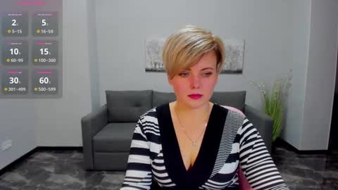 Julia online show from March 4, 12:33 pm