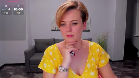 Julia online show from February 27, 5:15 pm