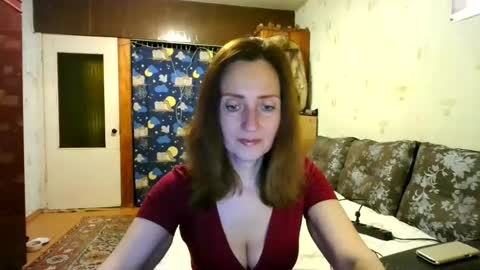 juliaa_foxi online show from March 11, 6:19 pm