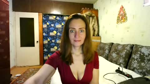 juliaa_foxi online show from February 4, 6:27 pm