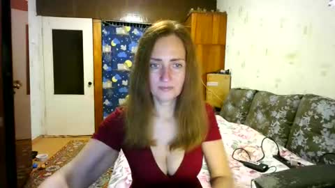 juliaa_foxi online show from September 24, 5:45 pm