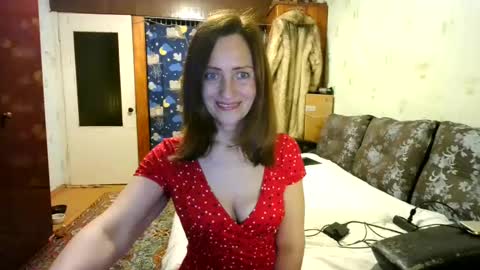 juliaa_foxi online show from February 15, 6:01 pm
