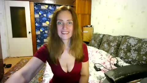 juliaa_foxi online show from September 12, 6:37 pm