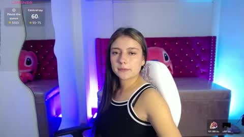 juliana_diamond_ online show from February 18, 3:38 am