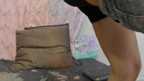 Juliana online show from October 3, 5:18 pm