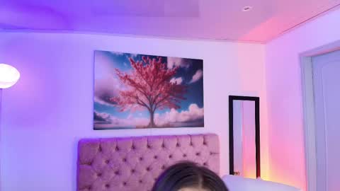  JULIANA CASTRO online show from September 23, 11:30 am