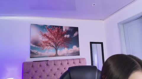  JULIANA CASTRO online show from November 22, 11:57 am