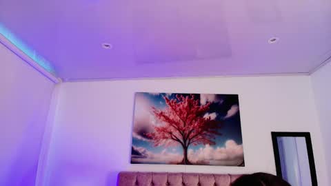  JULIANA CASTRO online show from February 10, 11:46 am