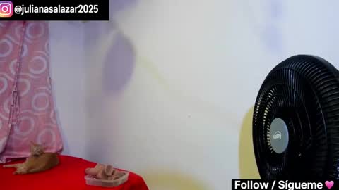 camila online show from September 30, 1:55 am