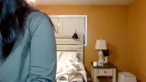 Texas Mamasita online show from February 26, 12:38 pm