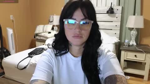 Texas Mamasita online show from October 20, 2:42 pm