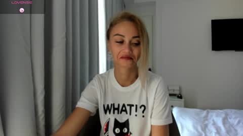 Yulya online show from February 5, 2:58 am