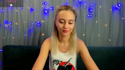 Yulya online show from March 18, 3:11 am