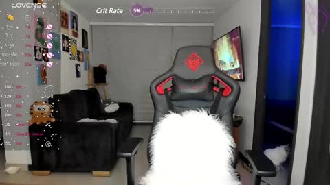 Jeimy Help me to reach 100 thumbs up online show from March 8, 2:10 am