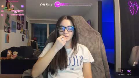 Jeimy Help me to reach 100 thumbs up online show from September 10, 2:11 am