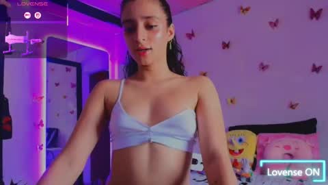 Julieta online show from January 7, 9:51 pm