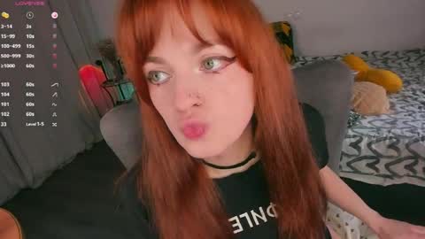 Juliet online show from April 14, 10:32 pm