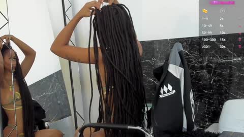 Juli online show from December 16, 5:43 pm