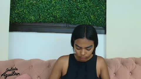 Juli online show from April 10, 9:32 pm