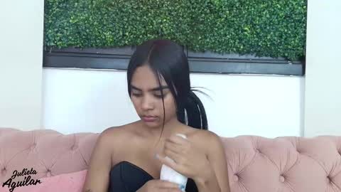 Juli online show from March 22, 7:09 pm