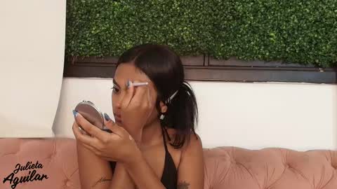 Juli online show from March 26, 7:37 pm