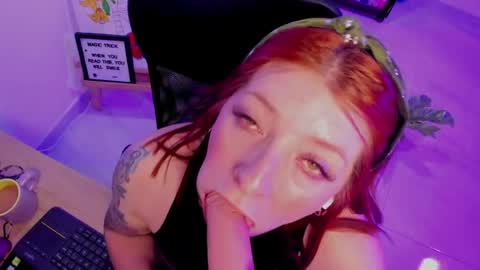 July online show from May 10, 1:40 am