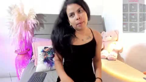 Julieta  online show from March 26, 10:50 am