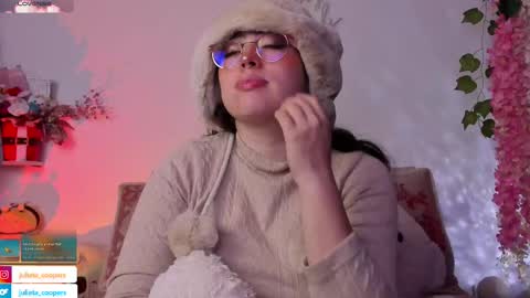 Juli  online show from February 11, 4:01 am