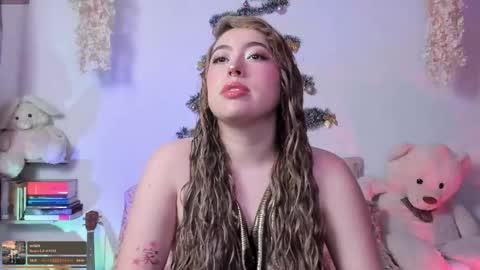 Juli  online show from January 11, 4:06 am